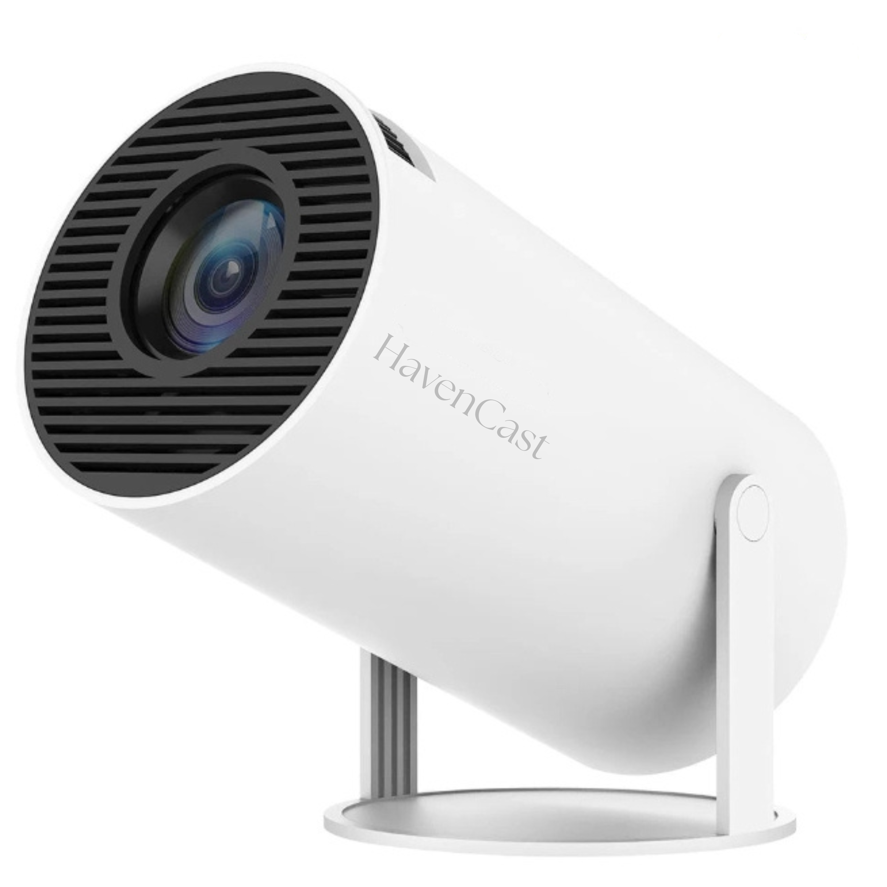 HavenCast Projector